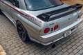 Nissan Skyline Plateado - thumbnail 9