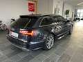 Audi A6 Avant 3.0 TDI S tronic quattro edition Blauw - thumbnail 4