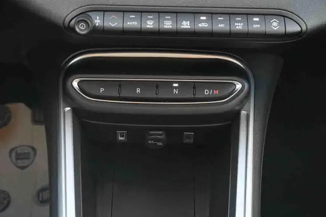 Jeep Avenger view 15