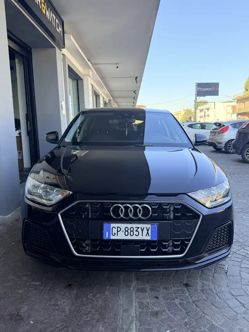 Audi A1 Sportback 30 1.0 tfsi 116cv s-tronic - 2
