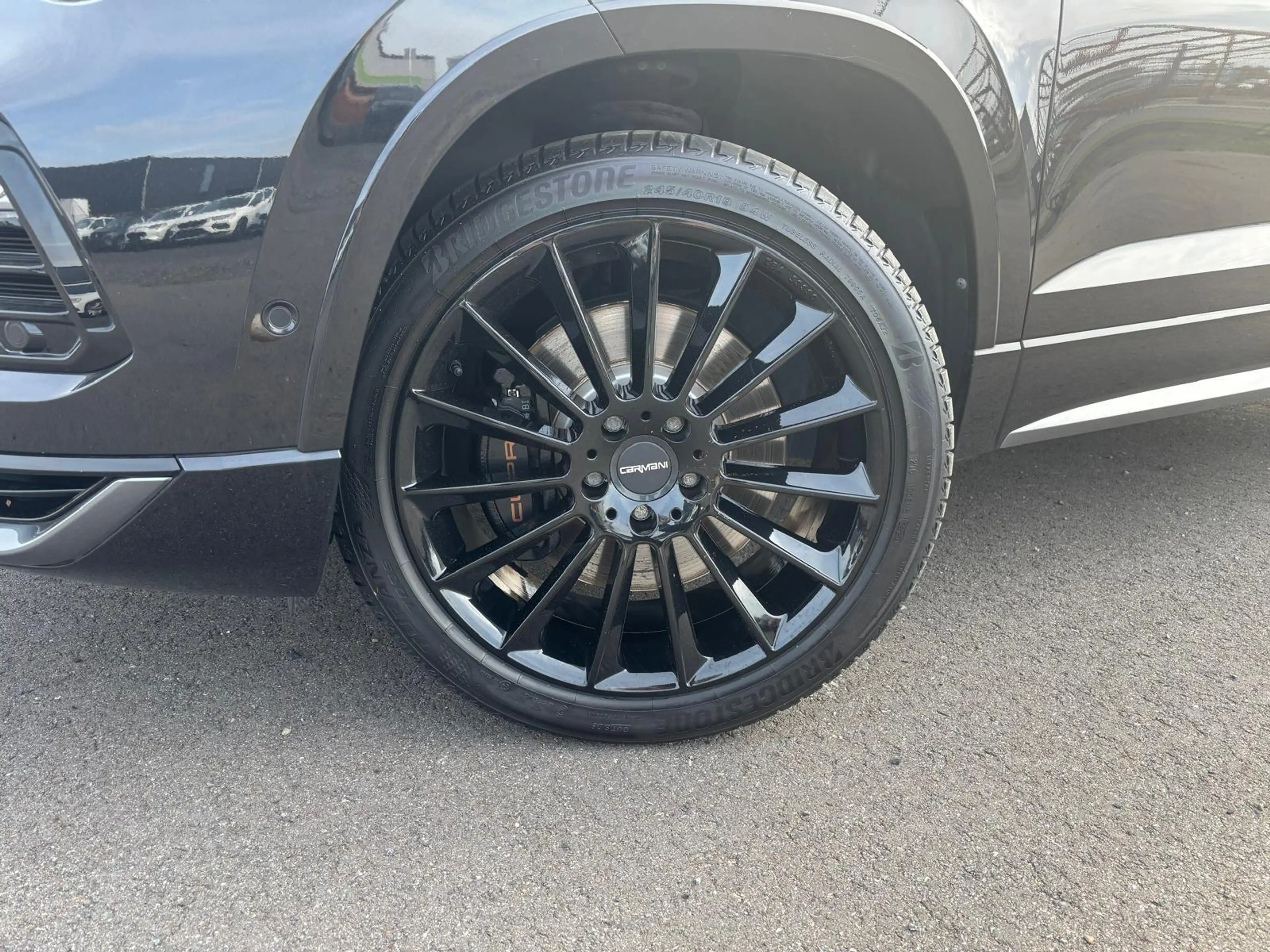 CUPRA Ateca VZ 2.0 TSI DSG 4Drive PANO 360° BEATS TOTW. — photo 3