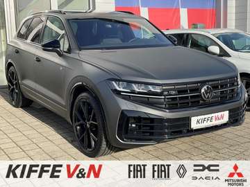 3.0TSI eHybrid 4M R-LINE PANO HUD NIGHT