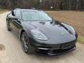 Porsche Panamera Panamera 4S Aut. Diesel Grau - thumbnail 1