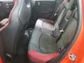 MINI Cooper D T-Leder Navi SHZ Pano Orange - thumbnail 13