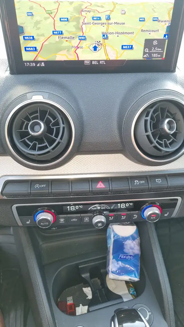 Audi Q2 35 TFSI COD 150 BVM6 Sport Limited - 1