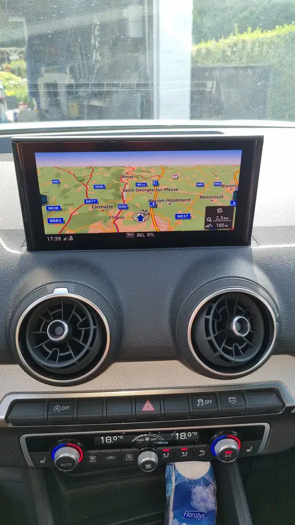 Audi Q2 35 TFSI COD 150 BVM6 Sport Limited - 2