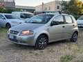 Daewoo Kalos 5p 1.2 SE Plus Gpl 85.000km Silber - thumbnail 1