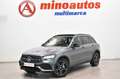 Mercedes-Benz GLC 200 200d 4Matic 9G-Tronic Gris - thumbnail 2