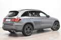 Mercedes-Benz GLC 200 200d 4Matic 9G-Tronic Gris - thumbnail 5