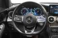 Mercedes-Benz GLC 200 200d 4Matic 9G-Tronic Gris - thumbnail 13