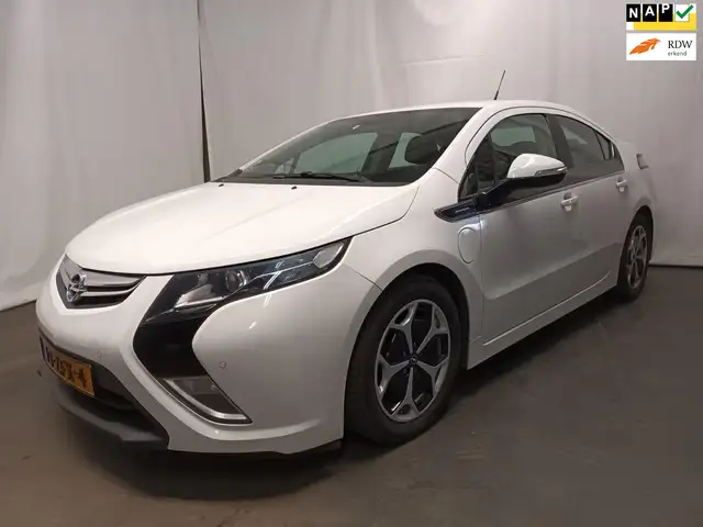 Opel Ampera 1.4 - Leer - Parkeersensor - Cruise Controle - 6 m