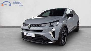 E-TECH Full Hybrid Iconic 105kW