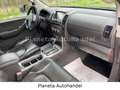 Nissan Navara Pickup Doppelkabine Premium 4X4*AUTOMATIK Black - thumbnail 11