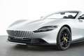 Ferrari Roma Spider 3.9 T V8 Spider Silber - thumbnail 25