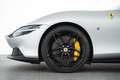 Ferrari Roma Spider 3.9 T V8 Spider Silber - thumbnail 9