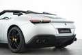 Ferrari Roma Spider 3.9 T V8 Spider Silber - thumbnail 27