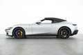 Ferrari Roma Spider 3.9 T V8 Spider Silber - thumbnail 8