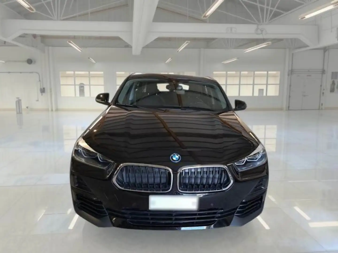 BMW X2 xDrive 25e Business X automatico - 2