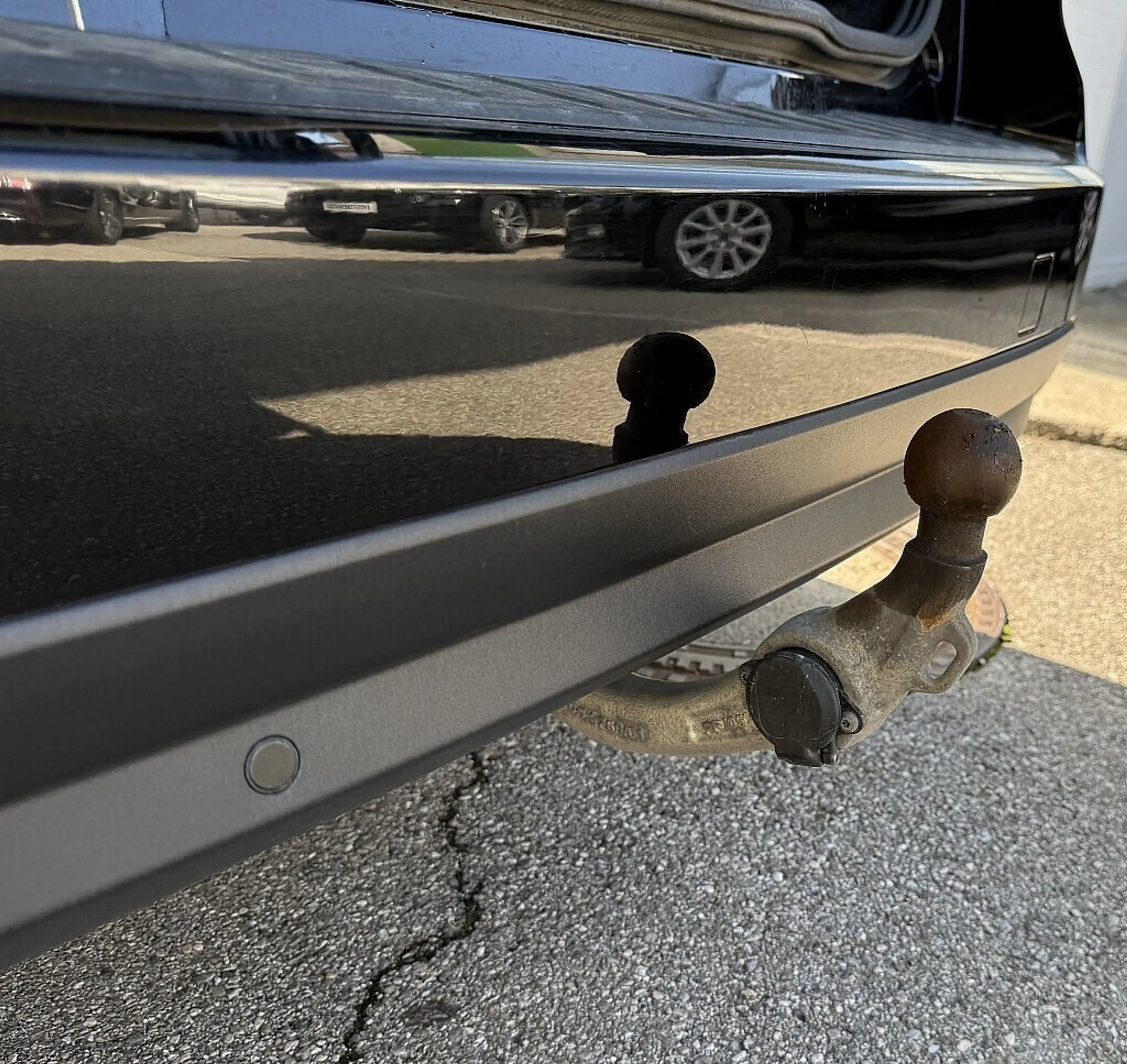 Ford Galaxy 2,0 EcoBlue SCR Titanium Aut. — photo 10