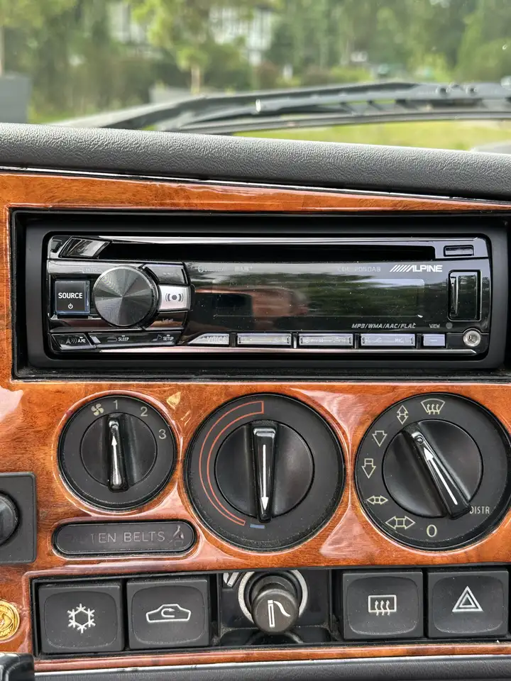 Saab 900 Turbo 16 V Cabrio, TÜV NEU, foto 9