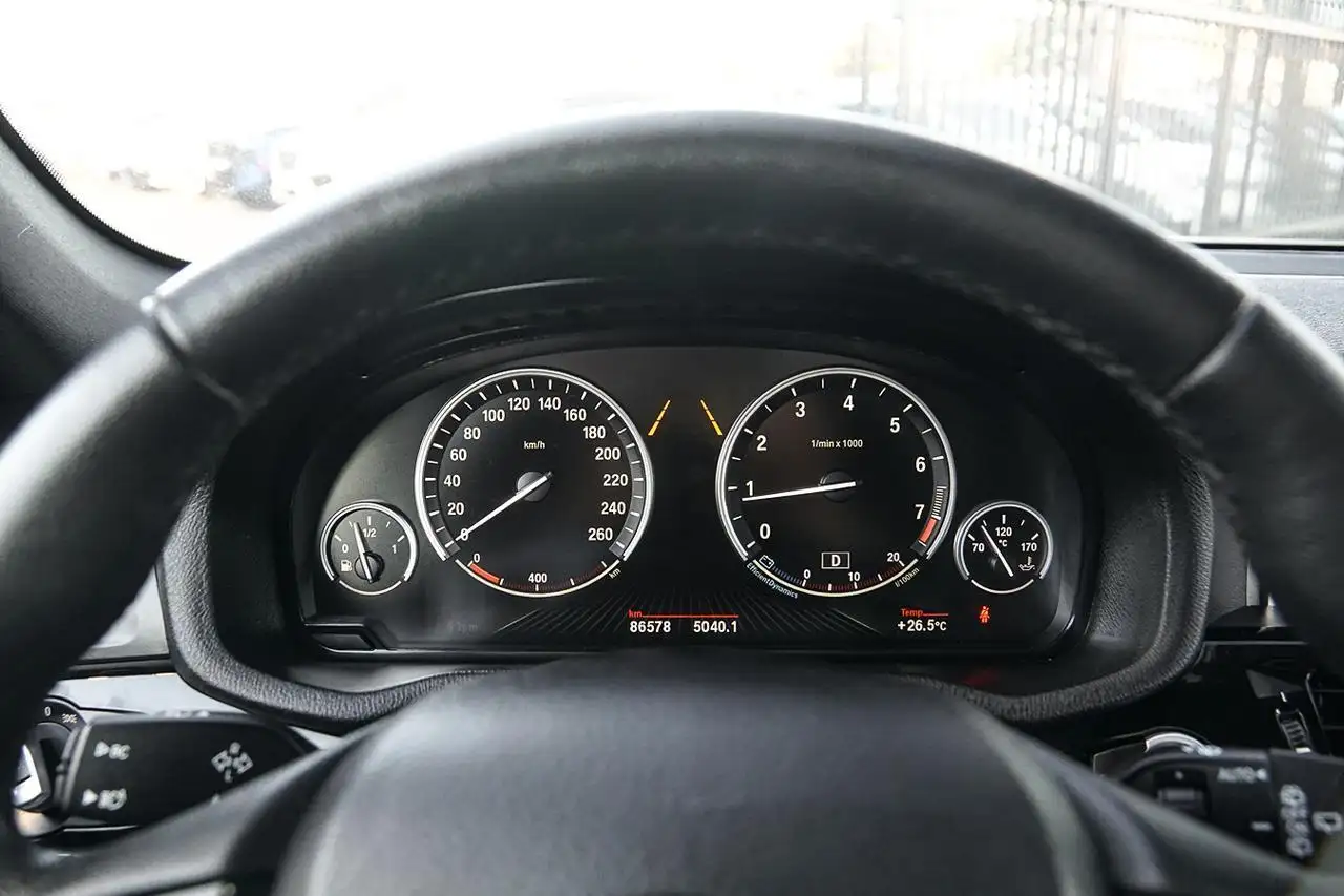 BMW X3 photo BMW X3