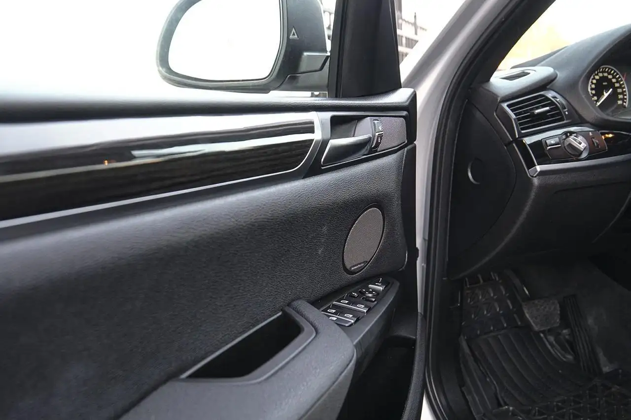 BMW X3 photo BMW X3