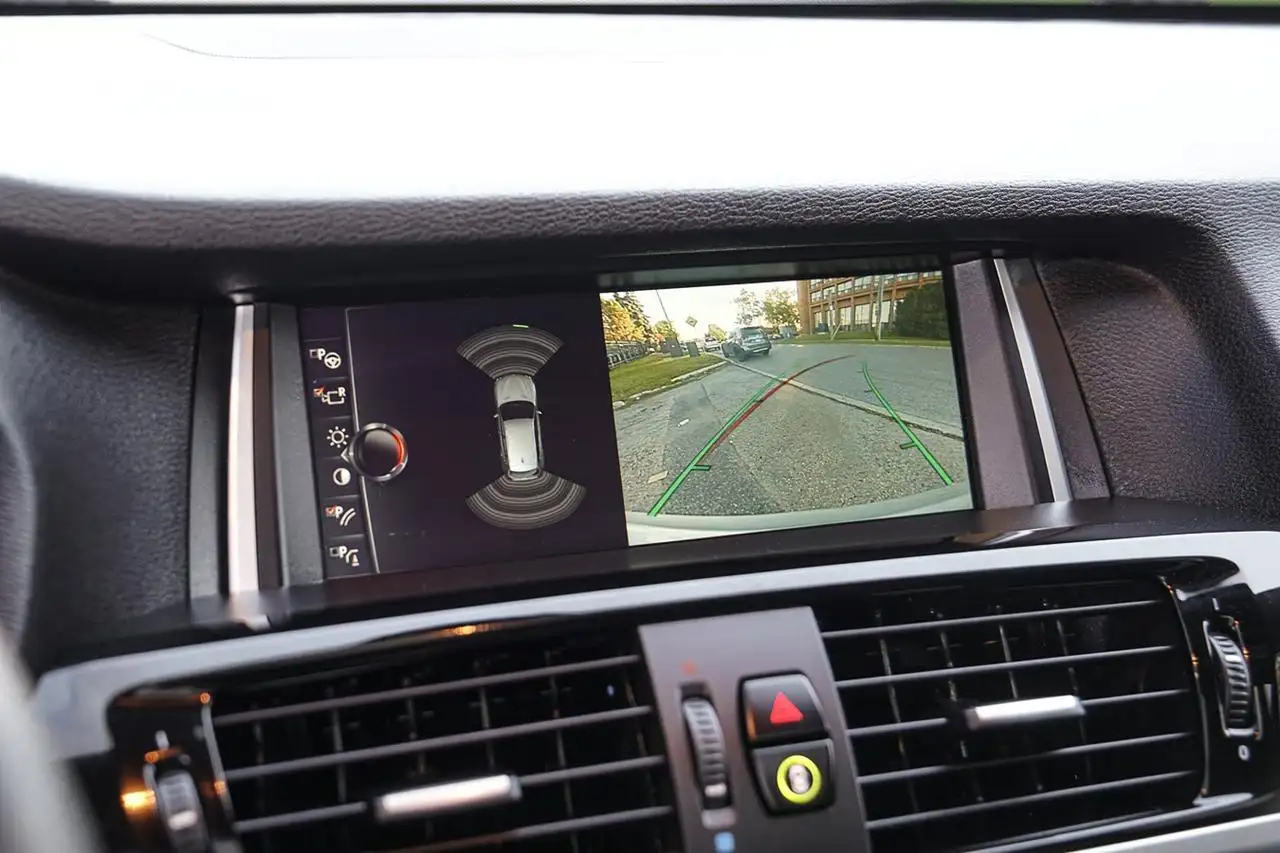 BMW X3 photo BMW X3