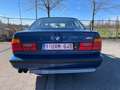 BMW M5 3.8 Blauw - thumbnail 8