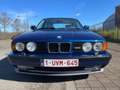 BMW M5 3.8 Bleu - thumbnail 3
