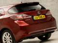 Lexus CT 200h Sport Automaat (NAVIGATIE, CLIMATE, CAMERA, ALCANT Rood - thumbnail 12