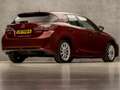 Lexus CT 200h Sport Automaat (NAVIGATIE, CLIMATE, CAMERA, ALCANT Rood - thumbnail 5