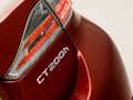 Lexus CT 200h Sport Automaat (NAVIGATIE, CLIMATE, CAMERA, ALCANT Rood - thumbnail 27