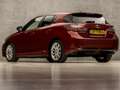 Lexus CT 200h Sport Automaat (NAVIGATIE, CLIMATE, CAMERA, ALCANT Rood - thumbnail 3