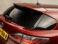 Lexus CT 200h Sport Automaat (NAVIGATIE, CLIMATE, CAMERA, ALCANT Rood - thumbnail 30