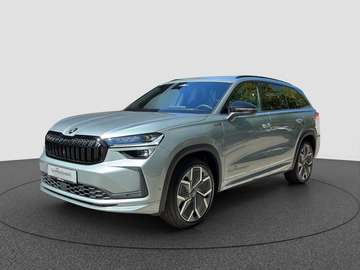 Sportline 2.0 TDI DSG 4x4 Sportline