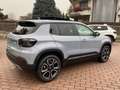 Jeep Avenger 1.2t e-hybrid mhev Summit  110cv edct6 PELLE/TETTO Grau - thumbnail 2
