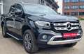 Mercedes-Benz X 350 d 4Matic Doppelkabine Edition Power Siyah - thumbnail 2