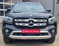 Mercedes-Benz X 350 d 4Matic Doppelkabine Edition Power Siyah - thumbnail 3