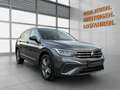 Volkswagen Tiguan Allspace 1,5 TSI DSG I Erstbesitz I MFL I Digital Cockpit Grau - thumbnail 11