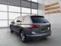 Volkswagen Tiguan Allspace 1,5 TSI DSG I Erstbesitz I MFL I Digital Cockpit Grau - thumbnail 4