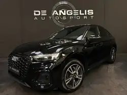 Audi Q5 55 TFSI QUATTRO S-LINE S TRONIC