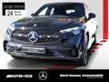 Mercedes-Benz GLC 300 COUPÉ 4M AMG AHK PANO NIGHT 360° Schwarz - thumbnail 1