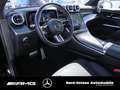 Mercedes-Benz GLC 300 COUPÉ 4M AMG AHK PANO NIGHT 360° Schwarz - thumbnail 6