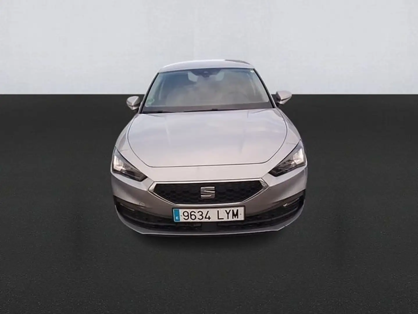 SEAT Leon 1.5 TSI S&S Style 130 Blanco - 2
