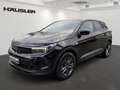 Opel Grandland X Business Edition Klimaaut., Kamera, Sitzheizung Zwart - thumbnail 1