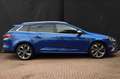 Renault Megane Estate 1.2TCe GT-Line | Camera | Cruise | Navi Albastru - thumbnail 5