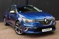 Renault Megane Estate 1.2TCe GT-Line | Camera | Cruise | Navi Albastru - thumbnail 3
