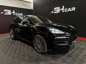 3.0 E-HYBRID 462H 340 PHEV 14.1KWH PLATINUM EDITION BVA