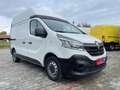 Renault Trafic L1H2 3,0t Komfort Weiß - thumbnail 1