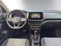 Volkswagen T-Cross Advanced 1.0 l TSI DSG LED+AHK+ACC+KAMER Klima Noir - thumbnail 7